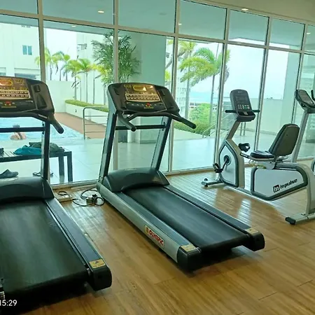 City Town 2-6 Pax Beautiful View Cozy Condo, Jelutong, Georgetown, Centre Heart Of Penang Island, Near Highway Komtar Gurney